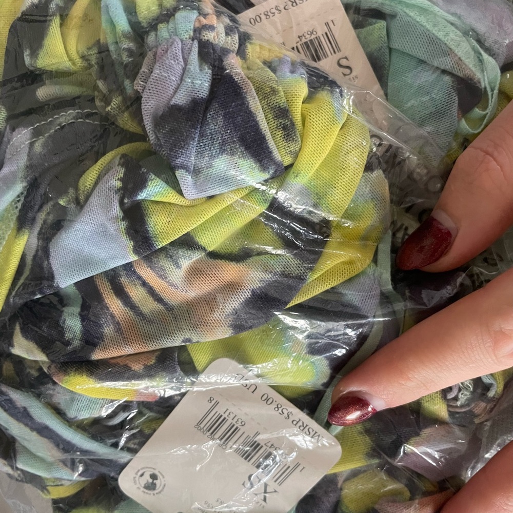 FREE PEOPLE 🦋 NWT TANK TOP - Picture 9 of 12